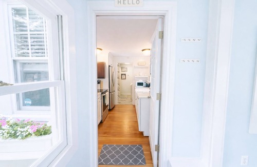Brimfield House | Bungalow 19 by the Little Alum Lake in Brimfield