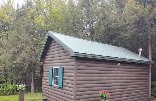 Chester Cottage | Bunkhouse w/electric and full bath