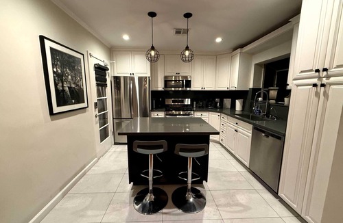 Burbank House | Burbank Bliss Summary