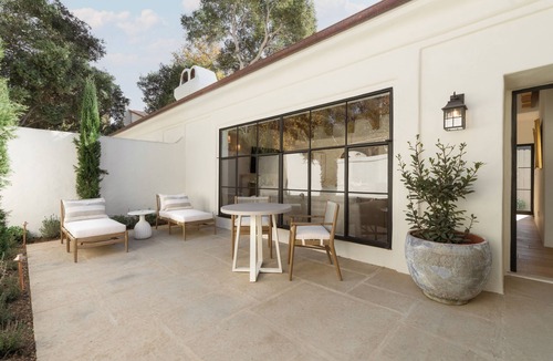 Montecito Cottage | Cabaña de Playa