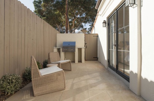 Montecito Cottage | Cabaña de Playa