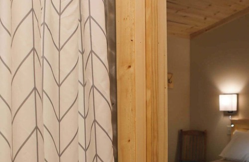 Fishhook Cabin | Cabin #1- near Government Peak Recreation Area