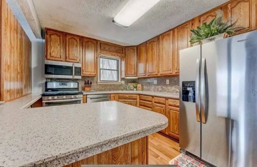 Terra Alta House | Cabin at Alpine Lake, near Deep Creek/WISP Resort
