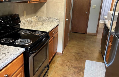 Wilburn House | Cabin near Greers Ferry Lake & Little Red River