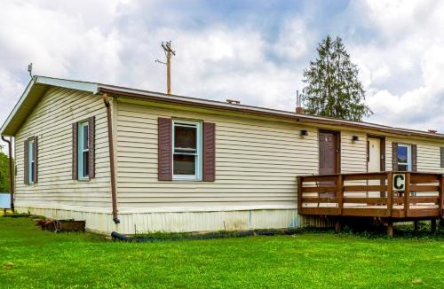 Short Creek Hotel | Cadiz Motel by OYO on route 250