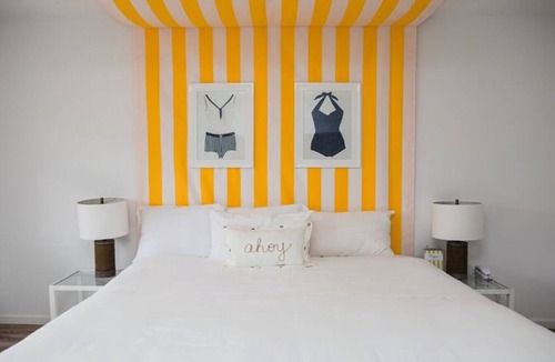 North Sea Hotel | California King Poolside, Daily Breakfast, Minibar
