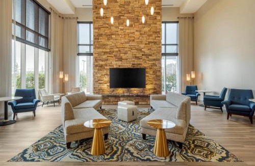 Uniontown Hotel | Cambria Hotel Akron - Canton Airport