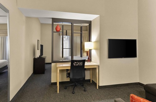 Polaris Hotel | Cambria Hotel Columbus - Polaris