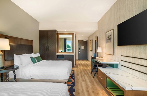Templeton Hotel | Cambria Hotel Templeton - Paso Robles