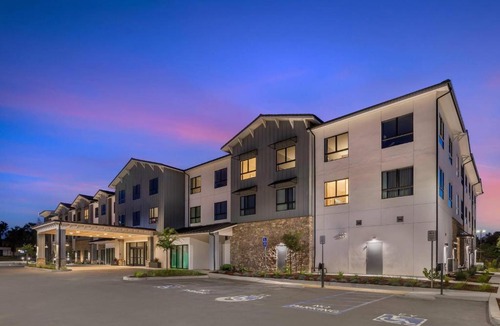 Templeton Hotel | Cambria Hotel Templeton - Paso Robles