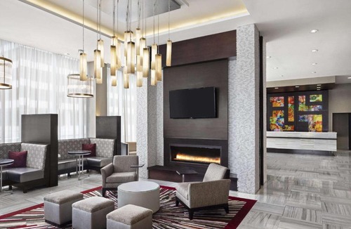 White Plains Hotel | Cambria Hotel White Plains - Downtown