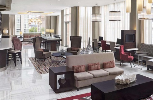 White Plains Hotel | Cambria Hotel White Plains - Downtown