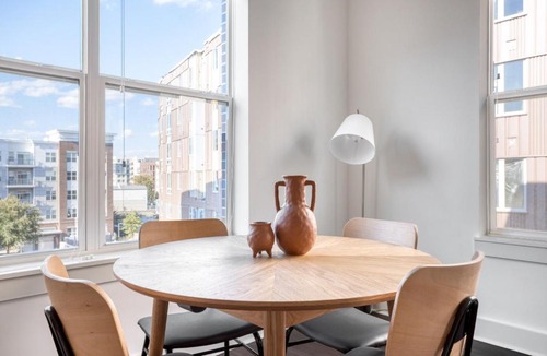 Cambridge Apartment | Cambridge 2BR w Gym Roof BOS-773