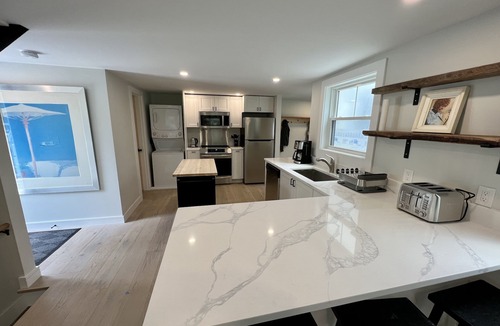 Plymouth House | Camp Amherst: Ski and Lakeside Retreat. Killington/Okemo, Firepit, private dock!