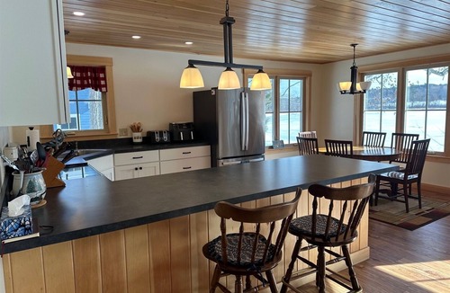 Lincolnville House | CAMP PEABODY - Town of Lincolnville