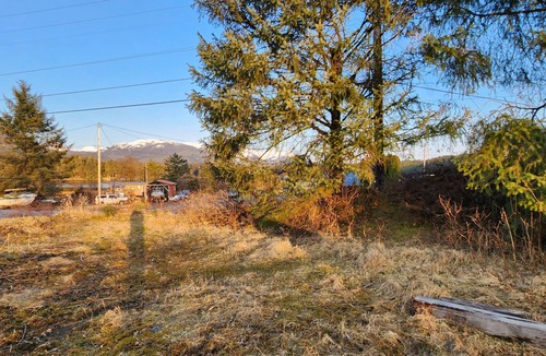 Klawock RV Rental | Campsite with a view-Site A