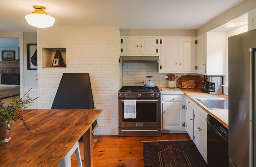 North Canaan House | Canaan Valley Home, A Berkshires Getaway