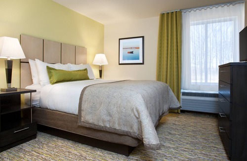 Carrollton Hotel | Candlewood Suites Carrollton by IHG
