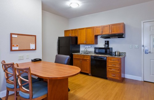 Decatur Hotel | Candlewood Suites Decatur Medical Center by IHG