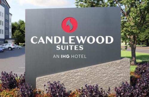 Frederick Hotel | Candlewood Suites Frederick by IHG
