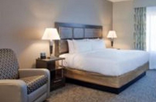 Grand Island Hotel | Candlewood Suites Grand Island by IHG