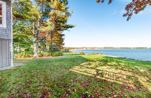 Owls Head Cottage | CANNS BEACH COTTAGE - Town of Owls Head