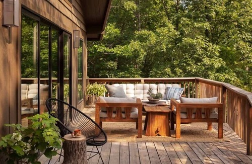 Lost Bridge Village House | Canyon Grove - Secluded lake retreat