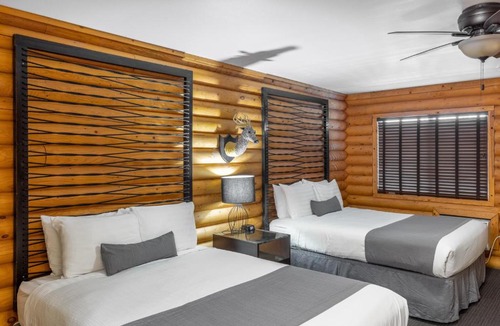 Kanab Hotel | Canyons Lodge- A Canyons Collection Property