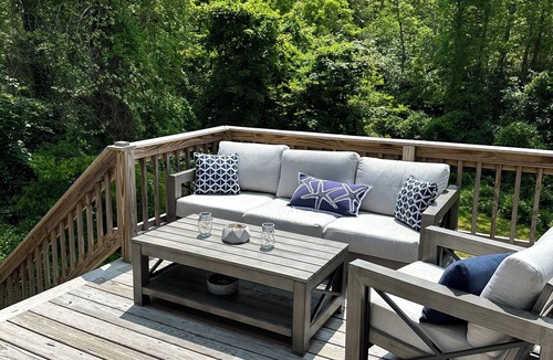 Northwest Harwich House | Cape Cod Family Escape – Lake, Beach, Bikes & Firepit!