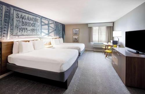 West Yarmouth Resort | Cape Cod Family Resort and Parks