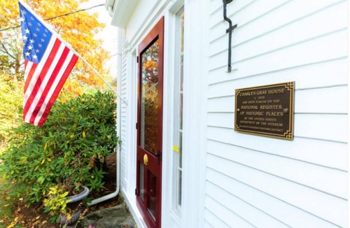 West Barnstable House | Cape Cod in the summer - there’s nothing like it!