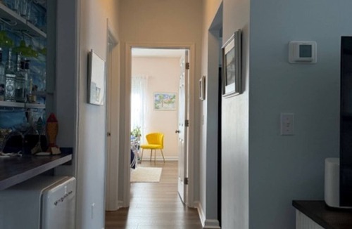 Lewes Condo | Cape Escape! Renovated 2 bedroom/2 bathroom condo!