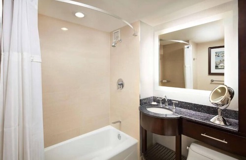 Dupont Circle Hotel | Capital Charm! Outdoor Pool, Pets Allowed!