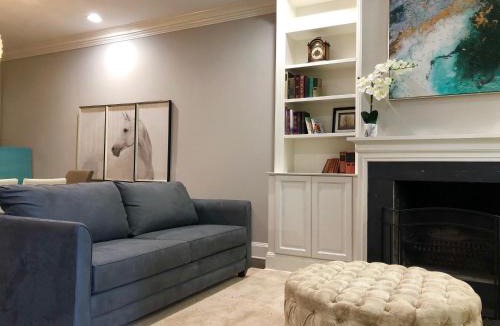 Stanton Park House | Capitol Hill - Steps to Stanton Park - 5 Blocks to the US Capitol