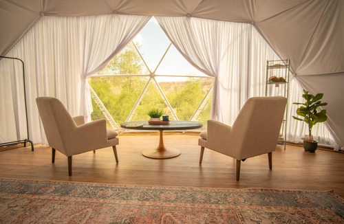 Torrey House | Capitol Reef Dome | Primrose