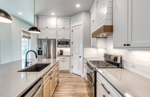 Eufaula House | Carlton Landing! Come enjoy Greenway Getaway