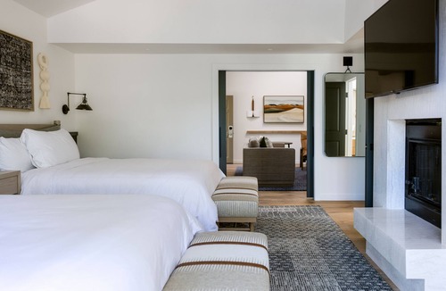 Carmel Hotel | Carmel Valley Ranch, in The Unbound Collection by Hyatt