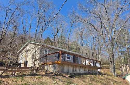 Garfield Cottage | CAROLINA COTTAGE-Peaceful 1-bedroom cottage in Garfield with lake view