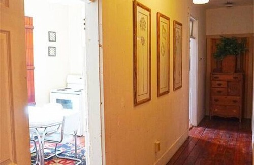 Coshocton Apartment | Caroline`s Place in Historic Roscoe Village