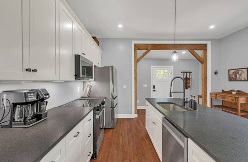 Higganum House | Carriage House In Higganum Center