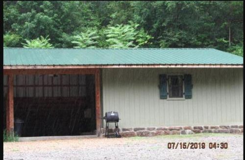Ozark House | Carriage House