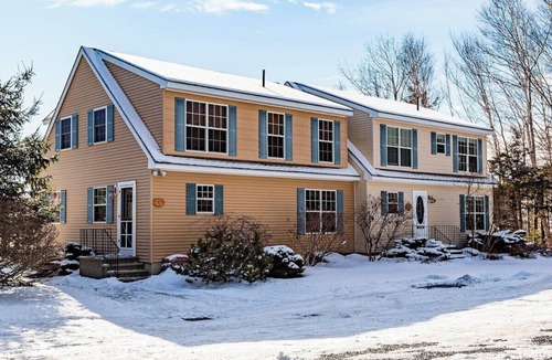 Trenton House | Carroll's Cove-Oceanfront, Sleeps 18!
