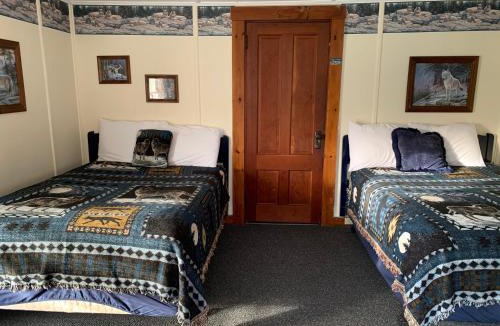 Twin Mountain Hotel | carrollmotel and cottages