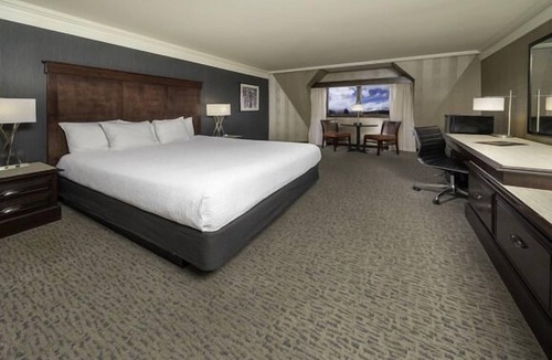 Minden Hotel | Carson Valley Inn
