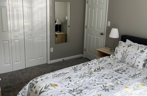 Norwood Apartment | Carter