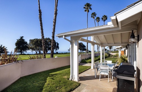East Mesa House | Casa Costera - incredible ocean views, central A/C, small dog OK, sleeps 7!