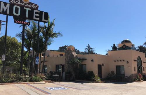 Carpinteria Hotel | Casa Del Sol