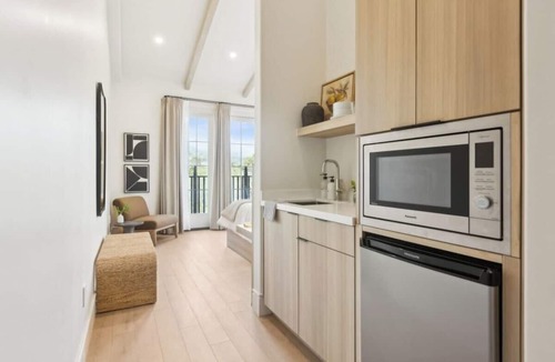 Laguna Apartment | Casa Riviera 26 - Boutique Suites
