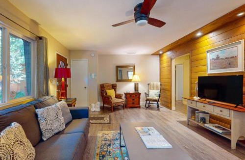 Fern Valley House | Casa Tahquitz