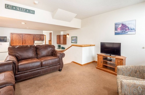 Sunday River Area House | Cascades A-11 - Sunday River Condo